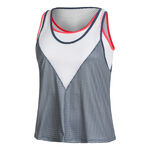 Ropa Lucky in Love Royal Palm Layer Tank